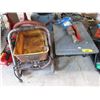 Image 1 : Table Saw, Air Grinder & Electric Paint Hopper