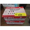 Image 1 : Two Boxes of Stone Assortment Drill Attachments
