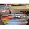 Image 1 : Box of 5 New 10" Needle Nose Pliers