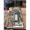 Image 1 : 4 New Power Vice Clamps