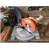 Image 1 : 8-1/4" Compound Mitre Saw - Model 42654