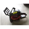 Image 1 : 40 cc Craftsman Chainsaw - No Bar
