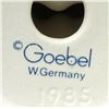 Image 2 : Four 1980s Goebel/Hummel 3" Figurines