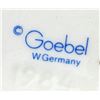 Image 2 : 2 Goebel/Hummel '84 Figurines