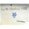 Image 2 : 2 Goebel/Hummel 4" Tall Figurines