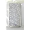 Image 2 : 10 Oz Johnson Matthey .999 Silver Bar