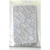 Image 2 : 10 Oz. NTR Metals .999 Silver Bar
