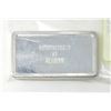 Image 2 : 10 Oz Scottsdale Lion .999 Silver Bar