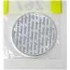Image 2 : 1 Oz Asahi Refining .999 Silver Round
