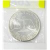 Image 2 : 1 Oz. NWTM .999 Silver Art Round