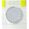 Image 2 : 1 Oz. Ohio Precious Metals .999 Silver Round