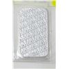 Image 2 : 1 Oz. RMC Mint Sealed .999 Silver Bar
