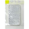 Image 2 : 1 Oz Asahi Refining .999 Silver Bar