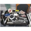 Image 1 : 20+ Metal Automotive Emblems