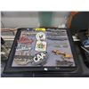 Image 1 : 13 Metal Automotive Emblems