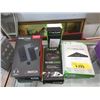 Image 1 : 7 Piece Lot of Chargers & Cell Phone Cases
