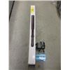 Image 1 : New Stun Baton with Charger