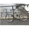 Image 1 : 1 Road Bike & 1 Mountain Bike