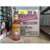 Image 1 : 12 Five Oz. Bottles of Cholula Chipotle Hot Sauce