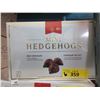 Image 1 : 6 Boxes of 20 Mini Hedgehogs Chocolates