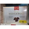 Image 1 : 6 Boxes of 20 Mini Hedgehogs Chocolates