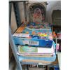 Image 1 : 4 Assorted Inflatable Swimming Pools