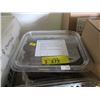 Image 1 : 3 Containers of Dark Chocolate Almond Butter Cups