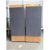 Image 1 : Pair of JBL Model L60T Speakers