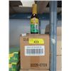 Image 1 : Case of Kikkoman Sesame Oil
