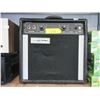 Image 1 : Sears Electronics Amp - Model 5S