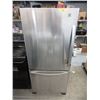 Image 1 : Kenmore Stainless Steel Refrigerator