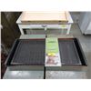 Image 1 : New Boot Tray with Metal Insert