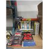 Image 1 : 18 Assorted Die-Cast Toys