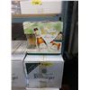 Image 1 : 4 Cases of  New Bitburger Beer Glasses