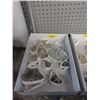 Image 1 : 12 Assorted Rock & Crystal Formations