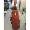 Image 1 : Vintage Wood Ironing Board