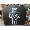 Image 1 : Car Hood Painted "East Van"
