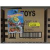 Image 1 : 72 Assorted Hot Wheels in Sealed Packages
