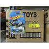 Image 1 : 72 Assorted Hot Wheels in Sealed Packages