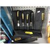 Image 1 : 4 New DeWalt Chisel Sets