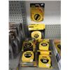Image 1 : 10 Assorted New Stanley Tape Measures