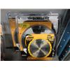 Image 1 : 3 New DeWalt Saw Blades