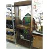 Image 1 : Interior Lit Shelf - 13" x 28" x 78" tall
