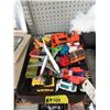 Image 1 : 10+ Vintage Toys - Some Die-Cast