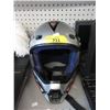 Image 1 : Snell M95 Helmet