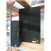 Image 1 : 3 Piece Yamaha Speaker Set
