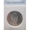 Image 2 : 1964 Certified .800 Silver Austrian Coin