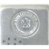Image 2 : 1 Kilo .999 Fine Silver Royal Canadian Mint Bar