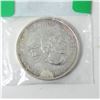 Image 2 : 1 Oz. .9999 Silver Vancouver Olympic Hockey Coin