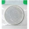 Image 2 : 1 Oz .9999 Fine Silver 2011 Canada Maple Leaf Coin